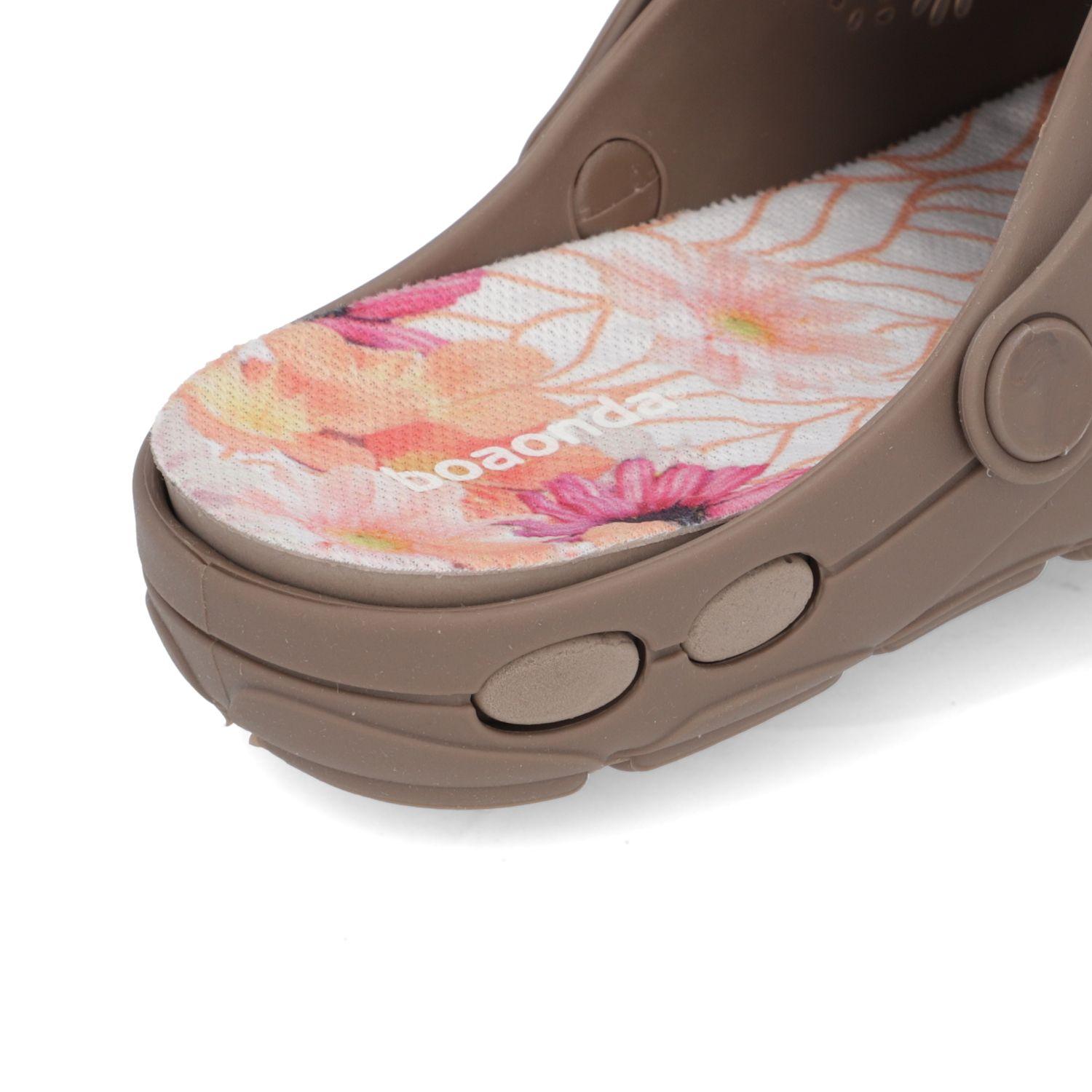 Clog Boaonda 11843-4