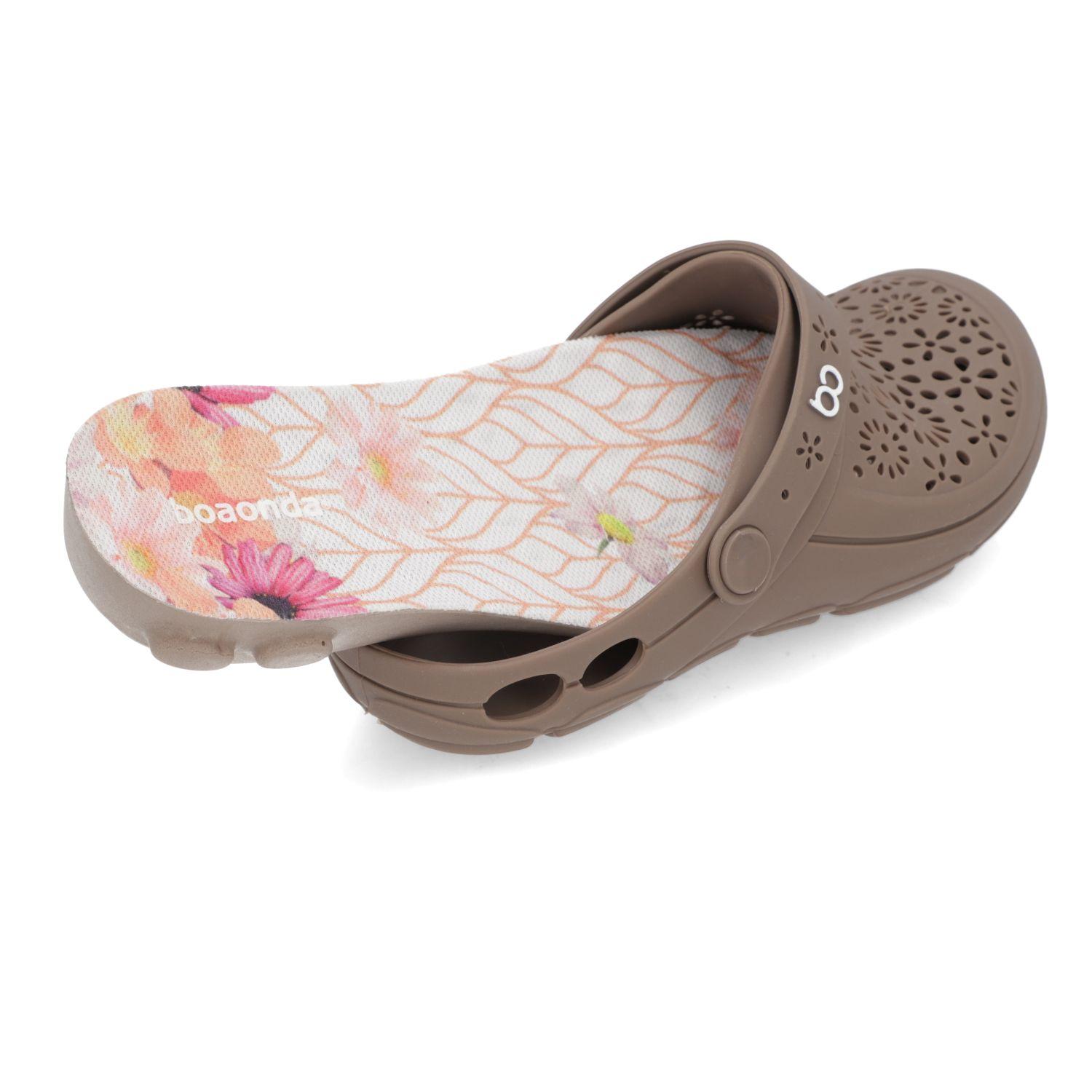 Clog Boaonda 11843-5