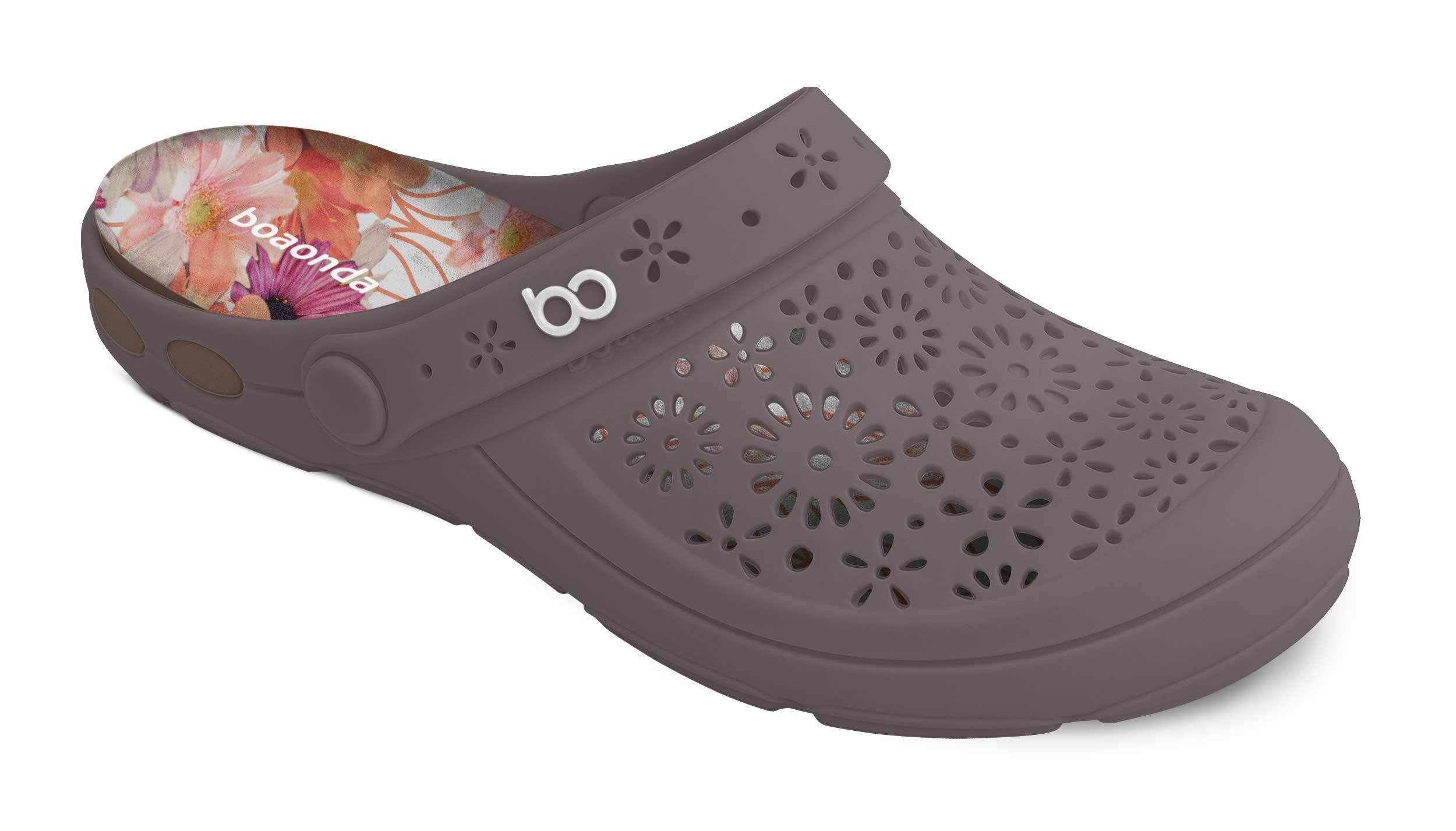 Clog Boaonda 11843-6