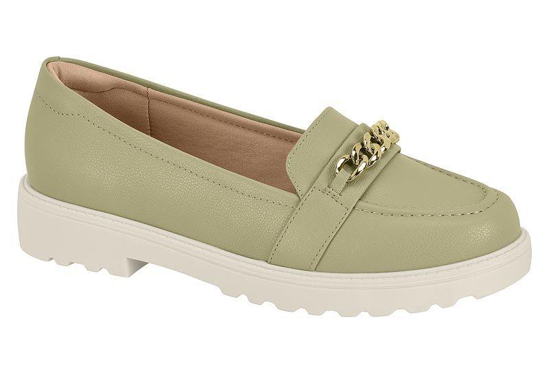 Mocasin Modare Verde 16250-5