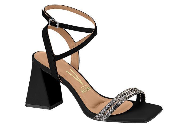 Sandalia Taco Vizzano 14926-0