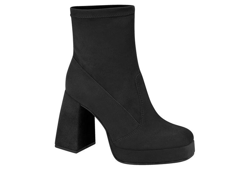 Botin Taco Beira Rio 12128-0