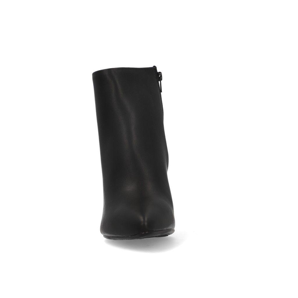 Botin Mujer Negro 3049-219- Vizzano-2
