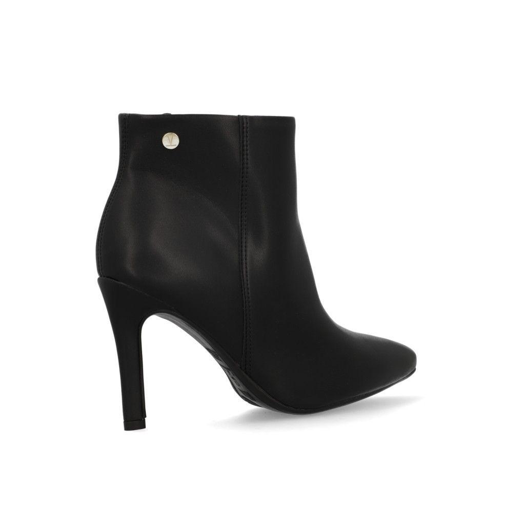 Botin Mujer Negro 3049-219- Vizzano-3