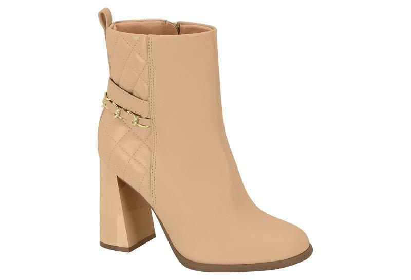 Botin Taco Vizzano 12423-0