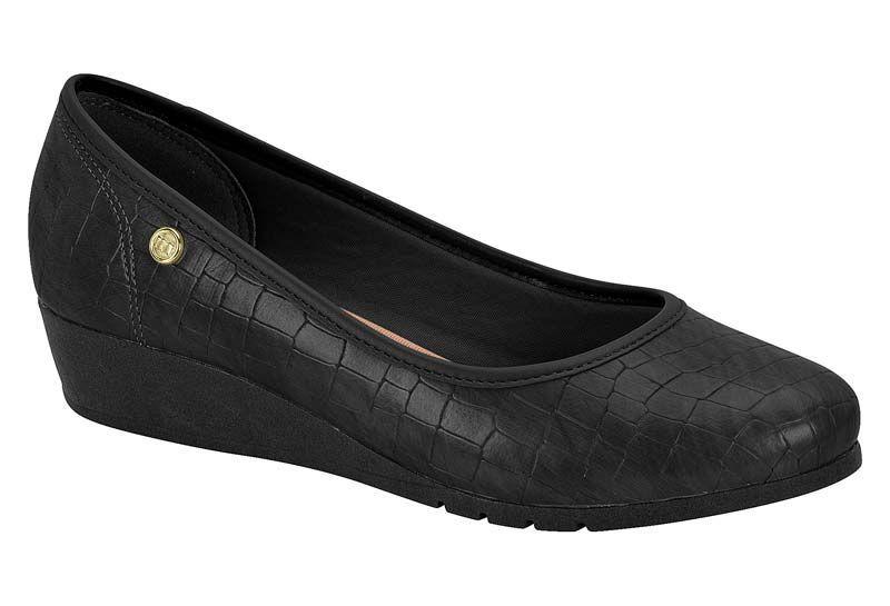 Ballerina Mujer Negro 5156-764- Moleca-0