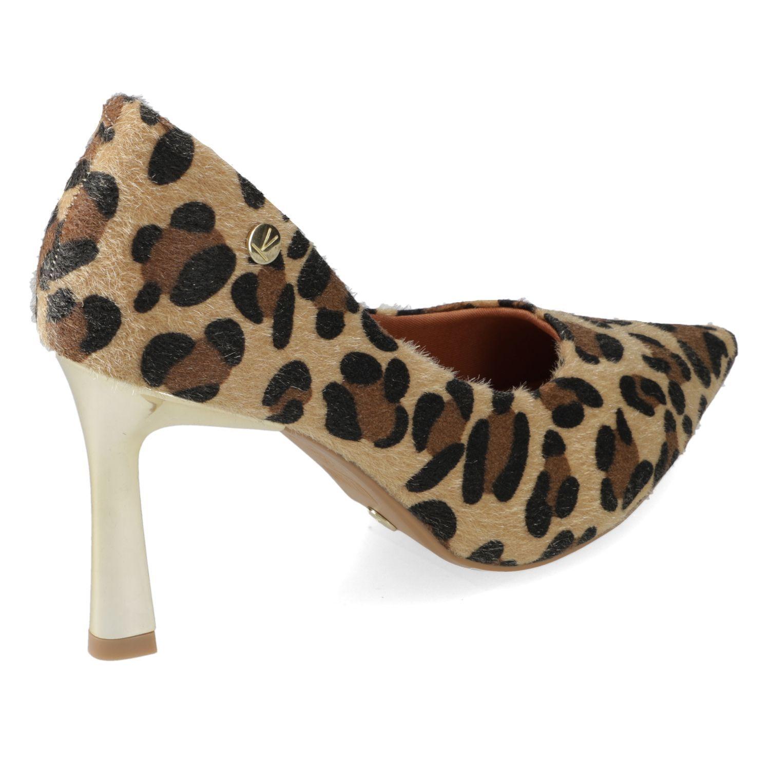 Stiletto 10 cm Animal Print Vizzano-4