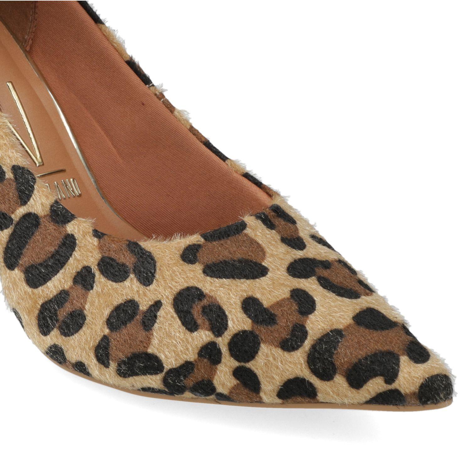 Stiletto 10 cm Animal Print Vizzano-5