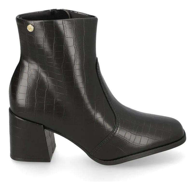 Botin Taco Moleca 17561-0