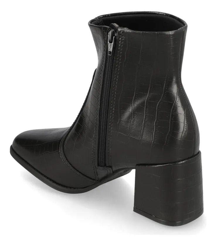 Botin Taco Moleca 17561-5