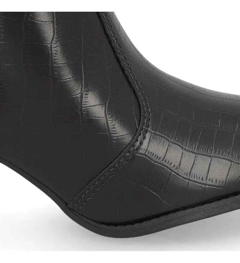 Botin Taco Moleca 17561-6