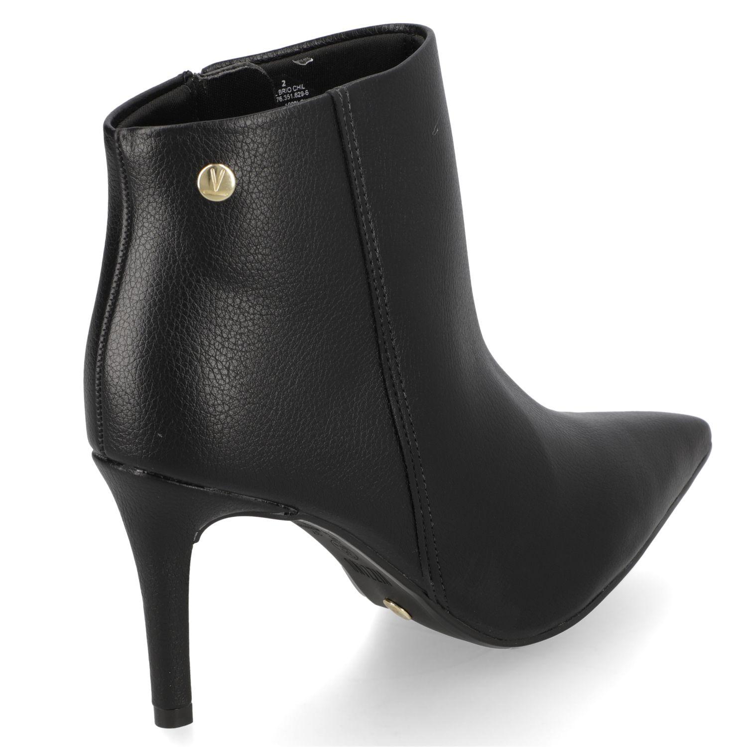 Botin Taco Vizzano 17515-4