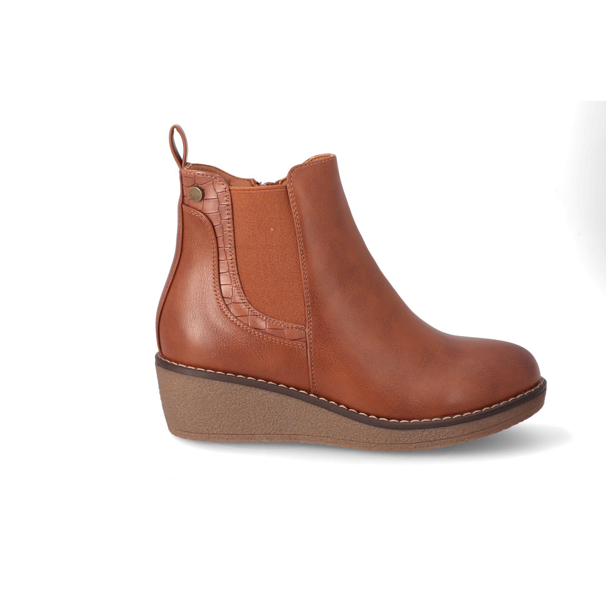 Botin Taco New Walk 14657-0