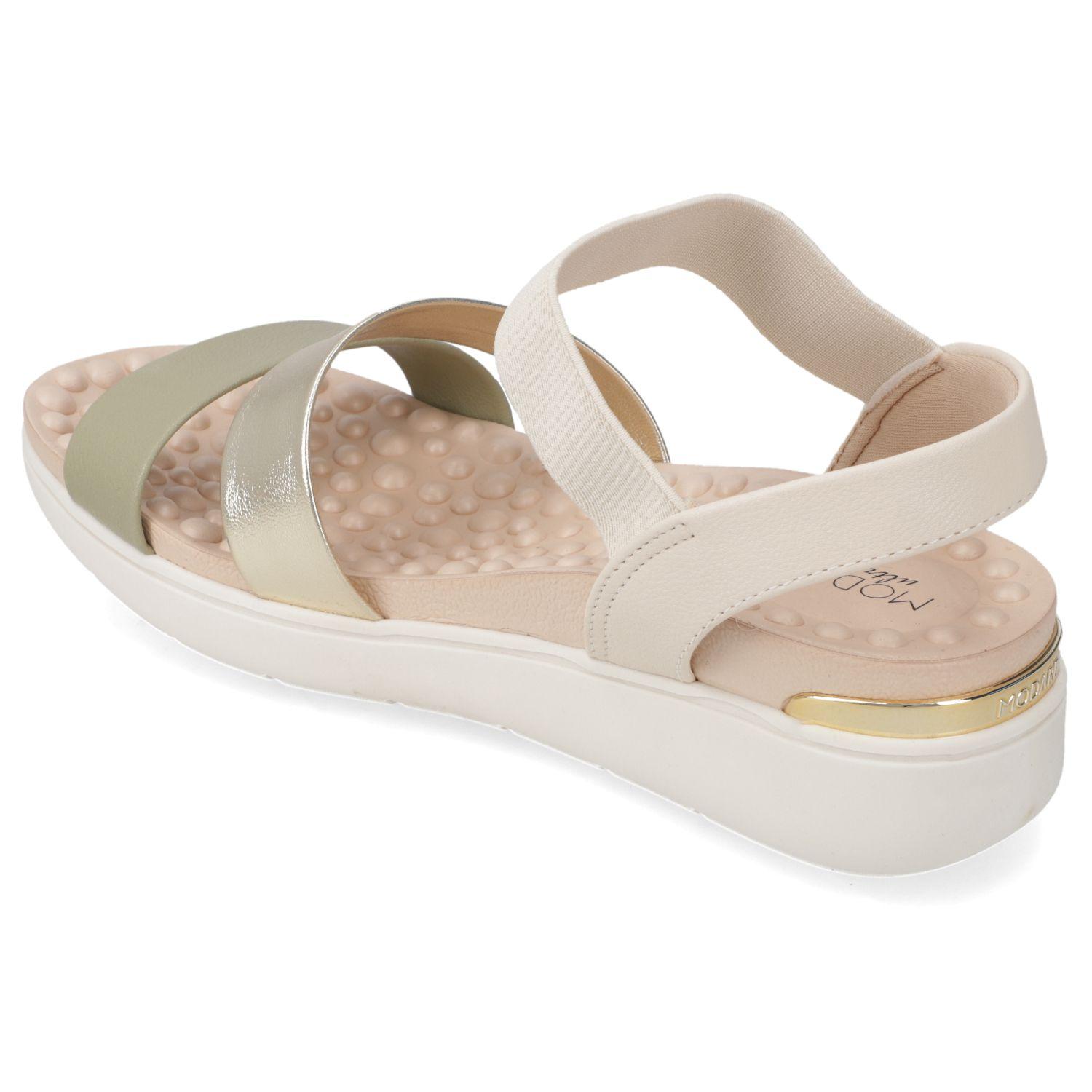 Sandalia Taco Beira Rio 16794-3