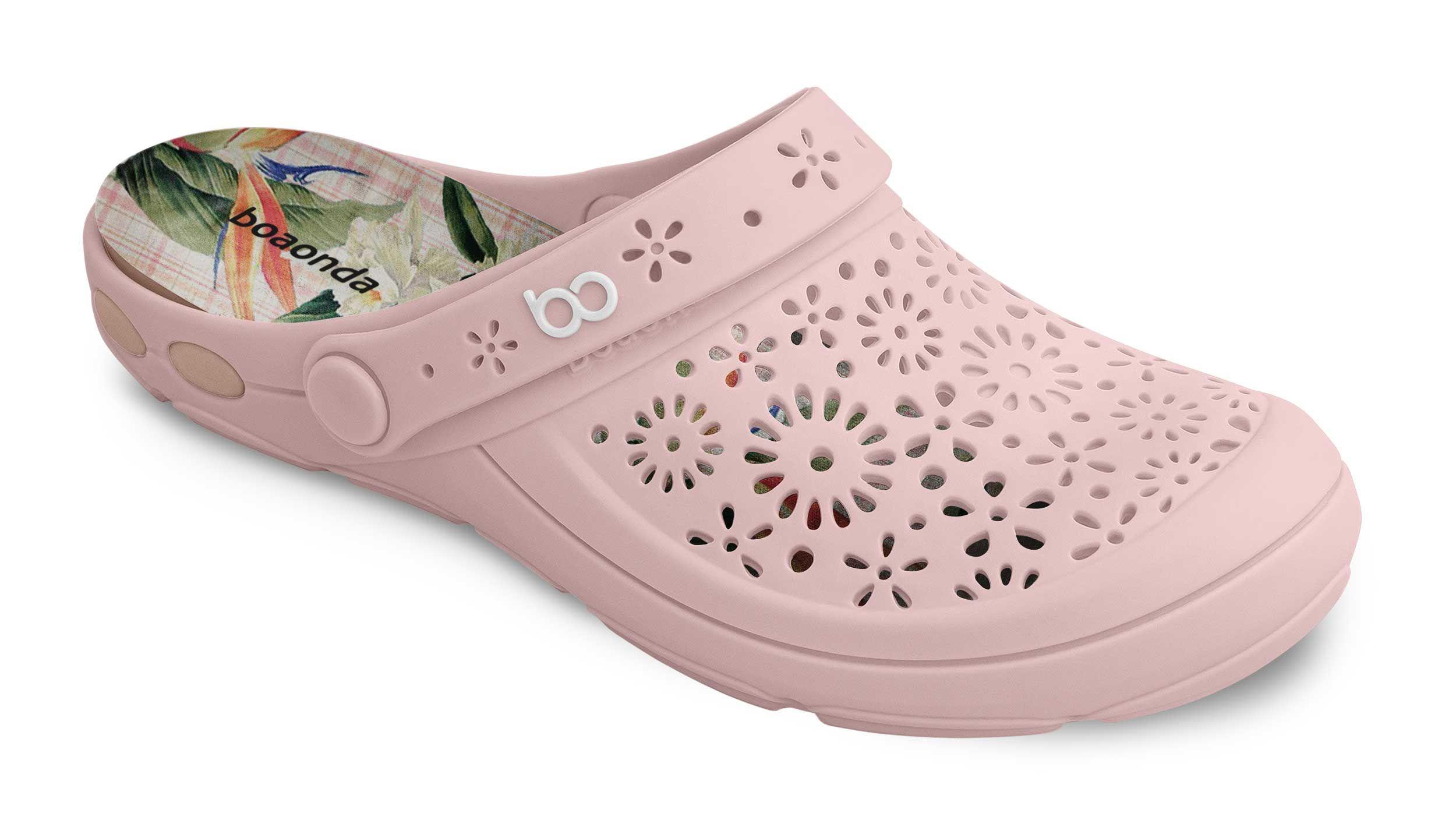 Clog Boaonda 9994-0