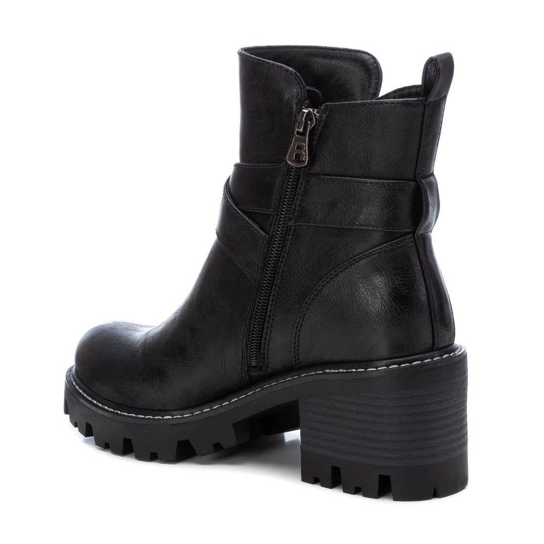 Botin Mujer Negro 171269-NE Refresh-4