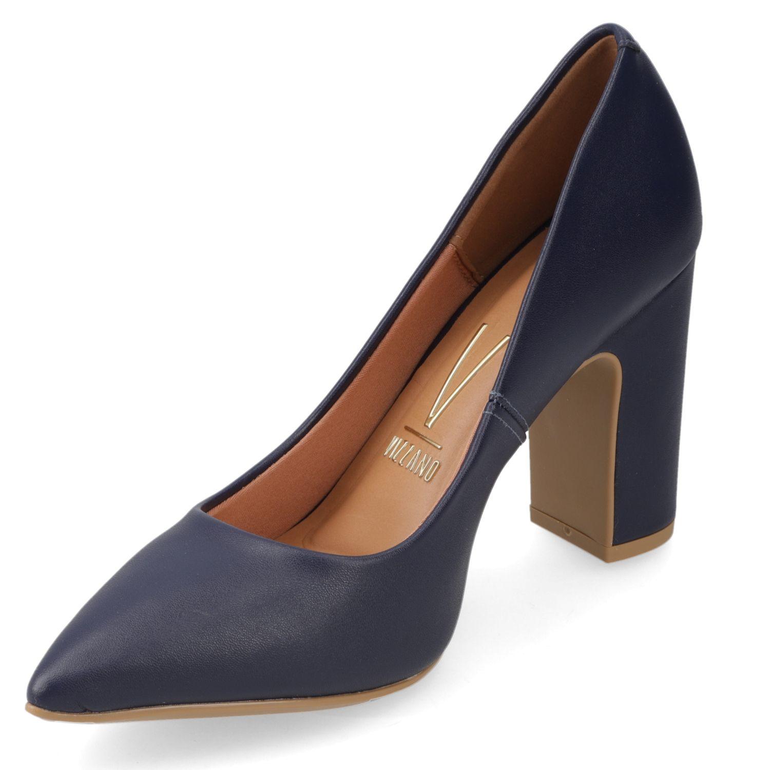 Zapato Taco Vizzano 17351-2