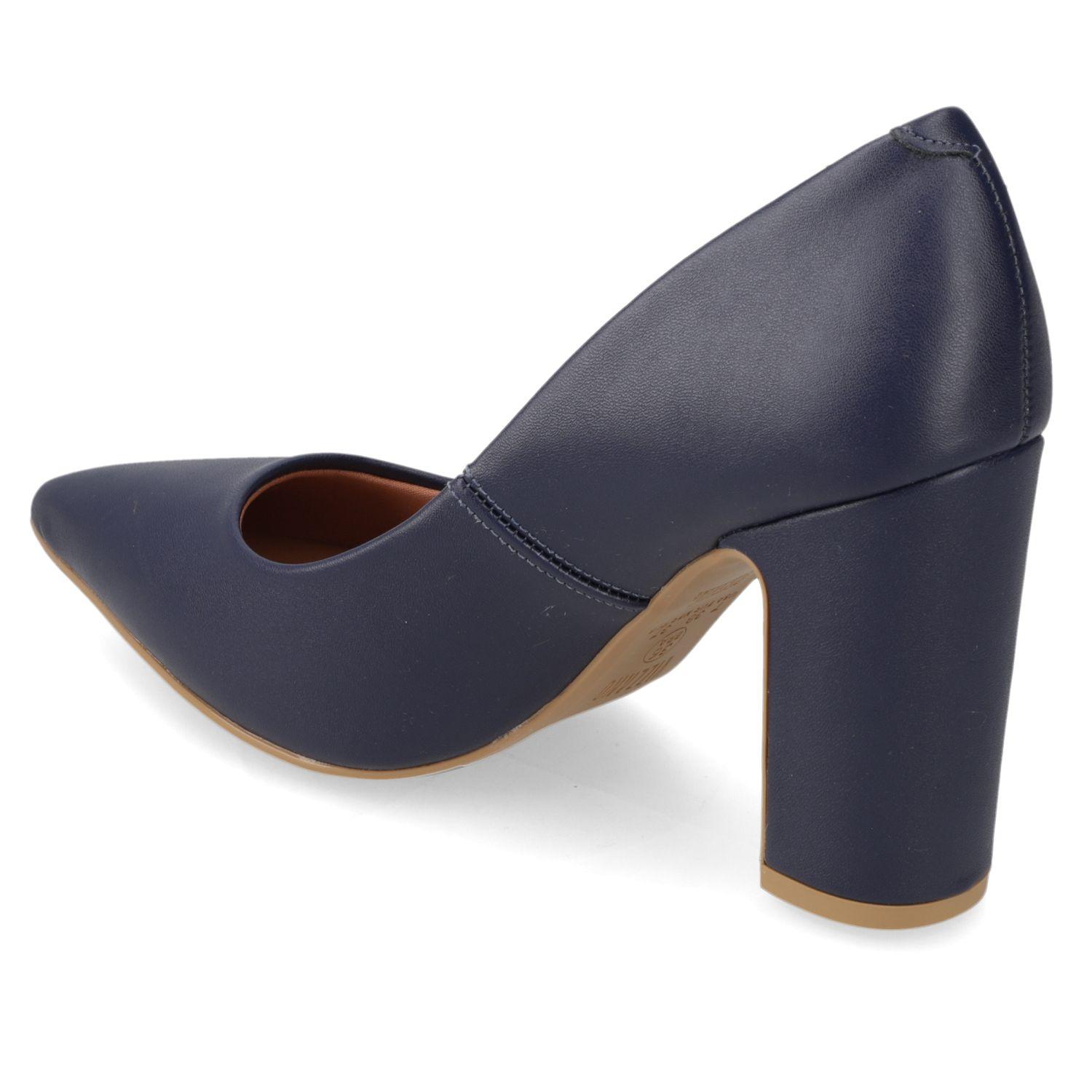 Zapato Taco Vizzano 17351-3