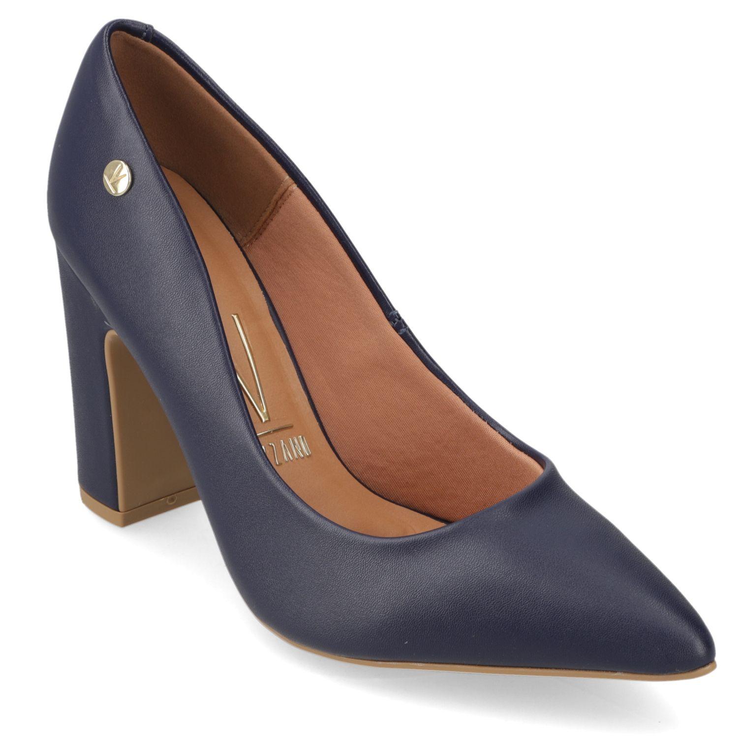 Zapato Taco Vizzano 17351-0