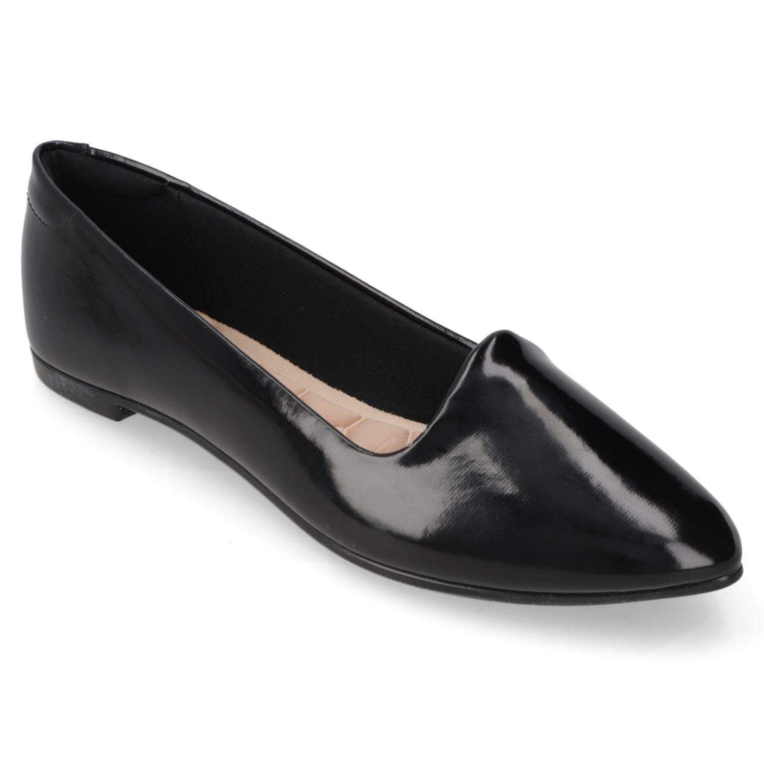 Ballerina Negra Moleca-0