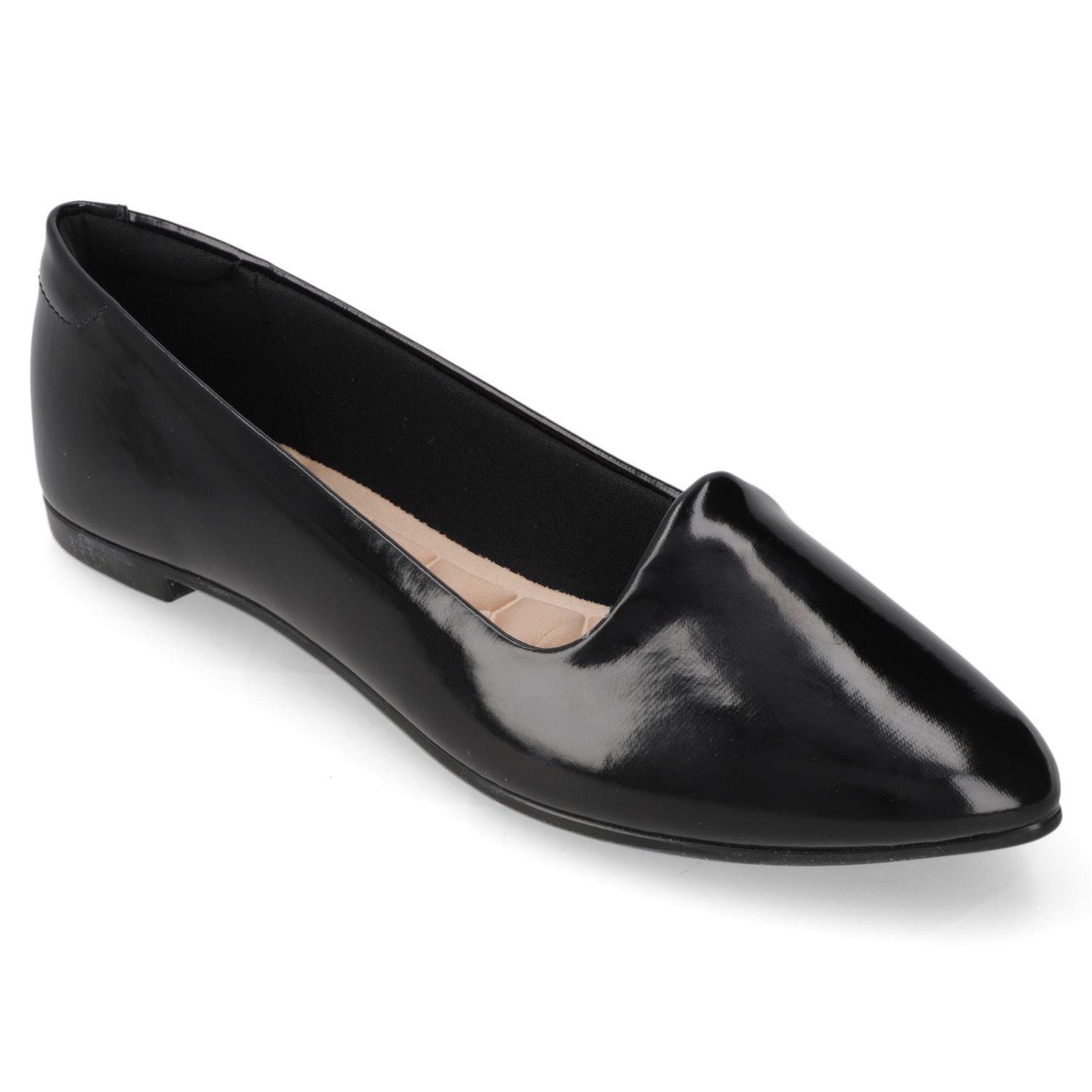 Ballerina Moleca Negro 16184-0