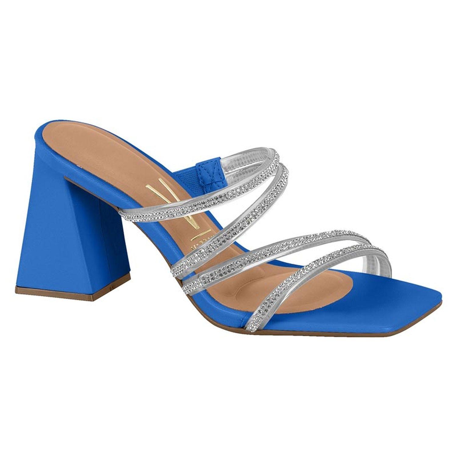 Sandalia Taco Vizzano 10531-0