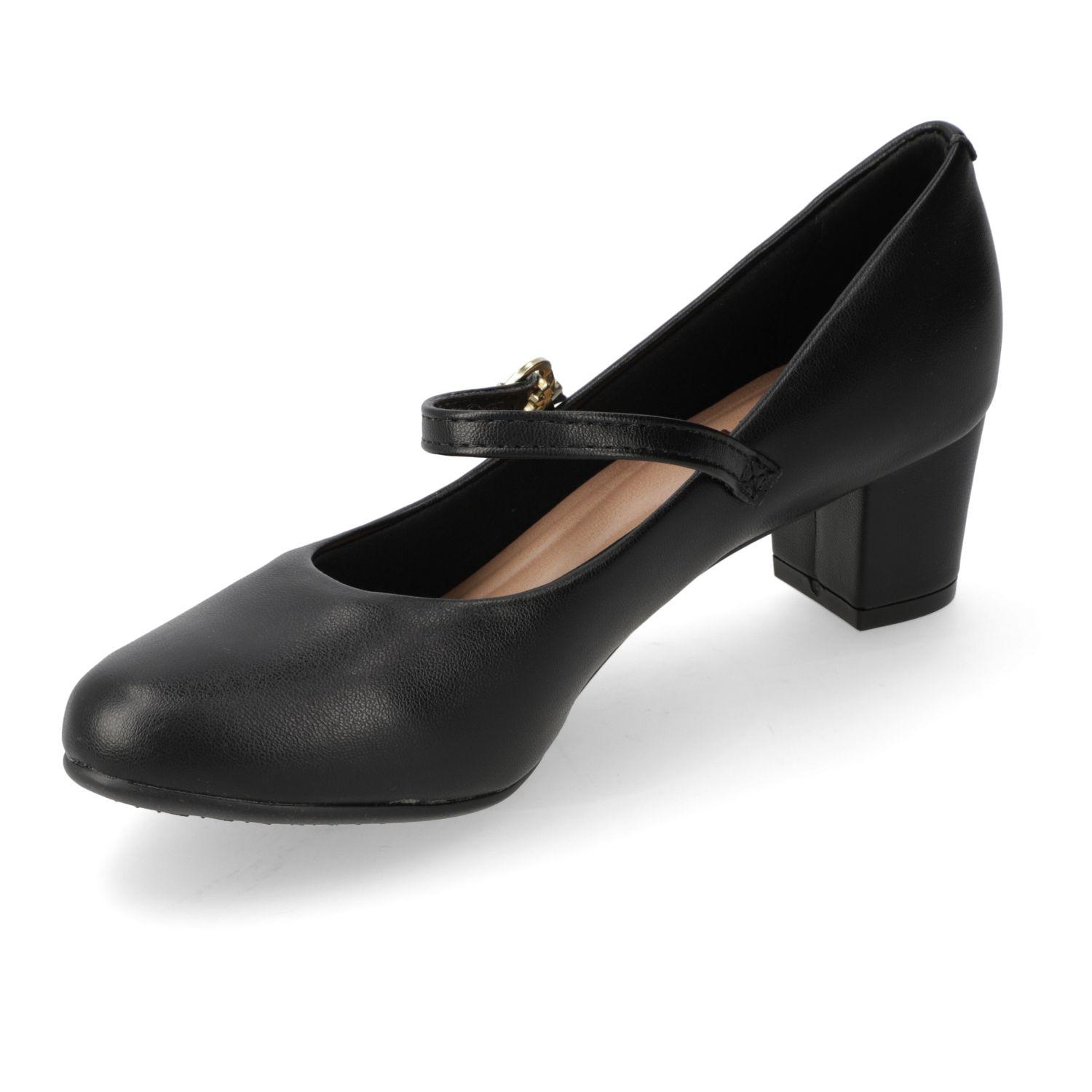 Stiletto Beira Rio 15933-2