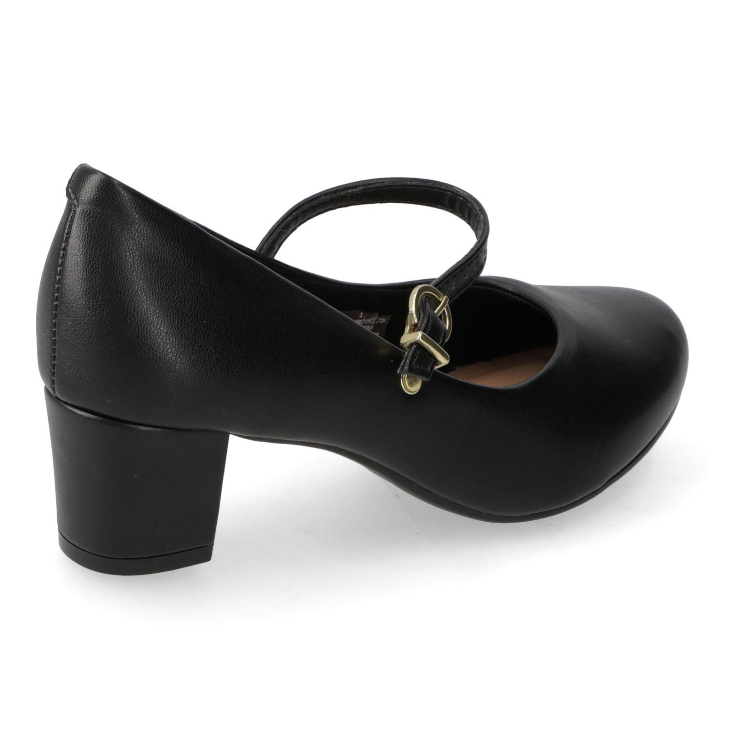 Stiletto Beira Rio 15933-3