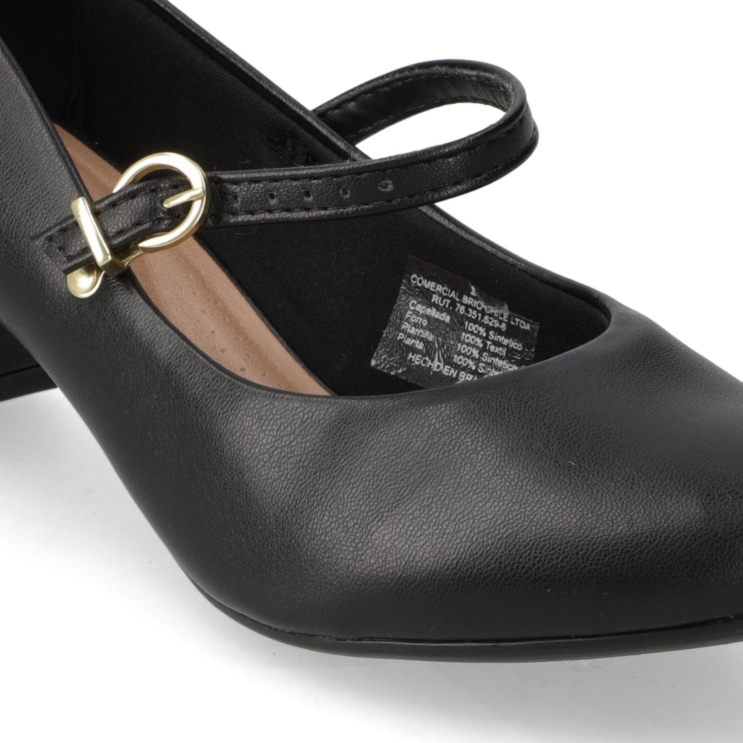 Stiletto Beira Rio 15933-4