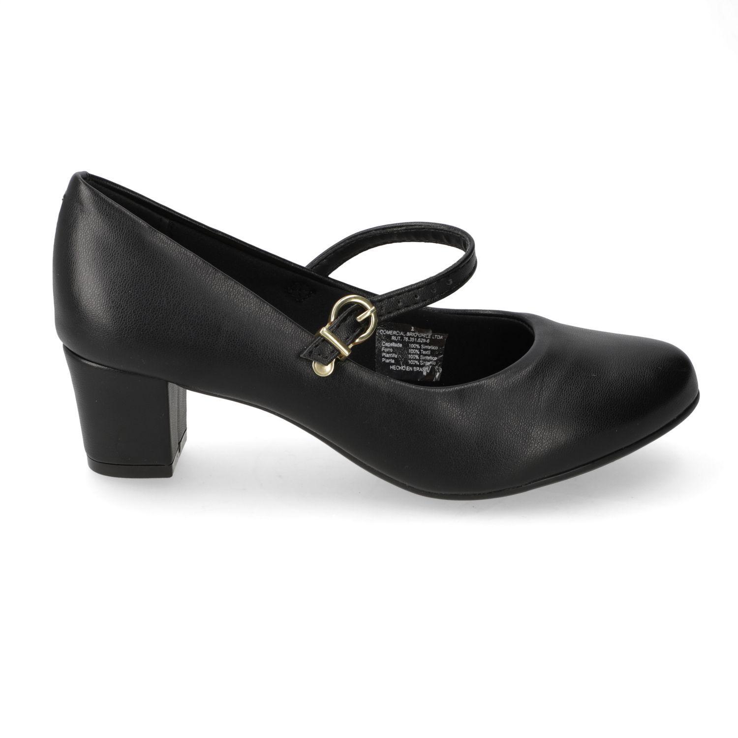 Stiletto Beira Rio 15933-0