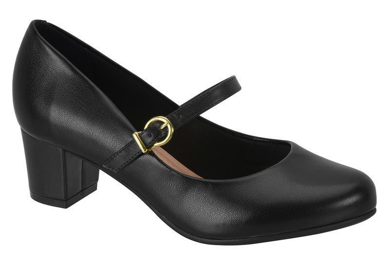 Stiletto Beira Rio 15933-5