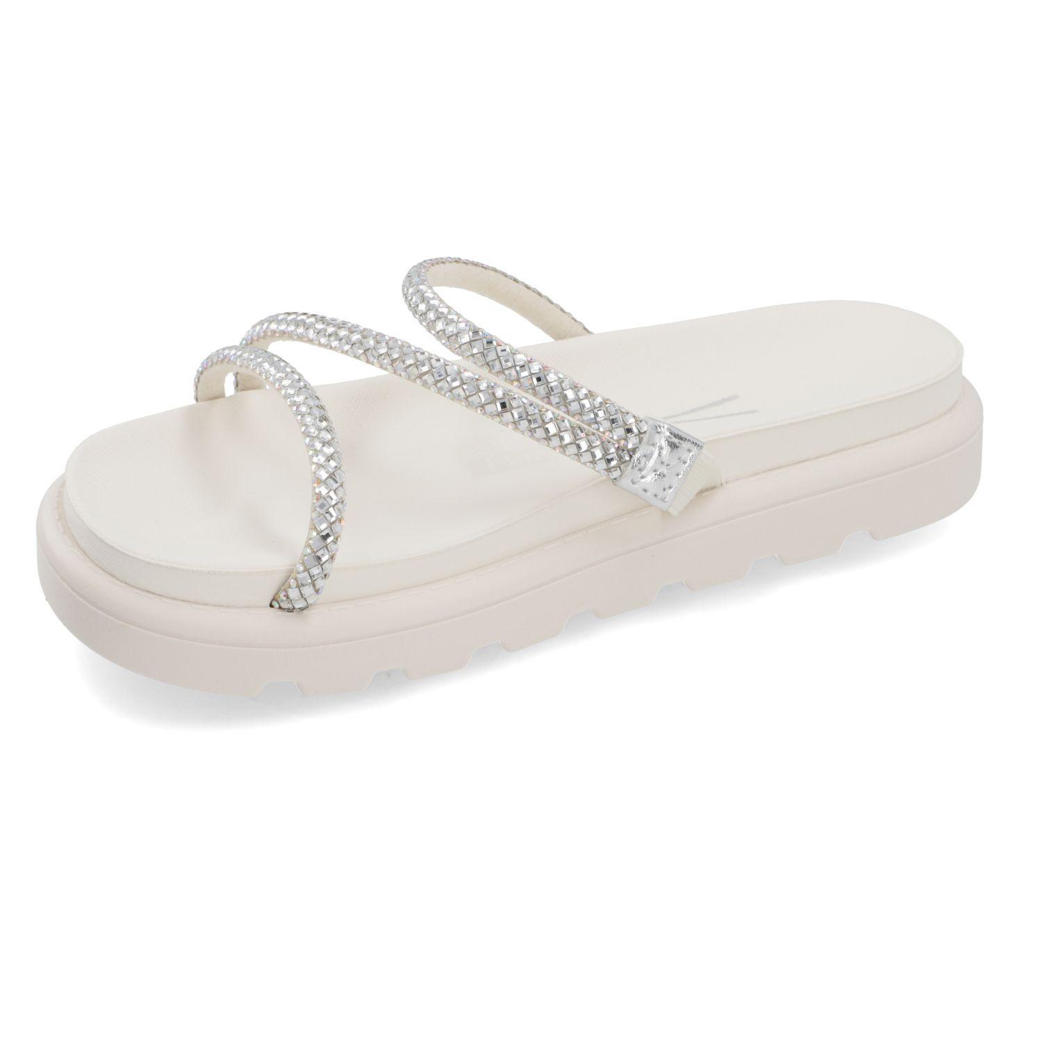 SANDALIA Mujer VIZZANO Blanco 6459-118-27113-95651-4