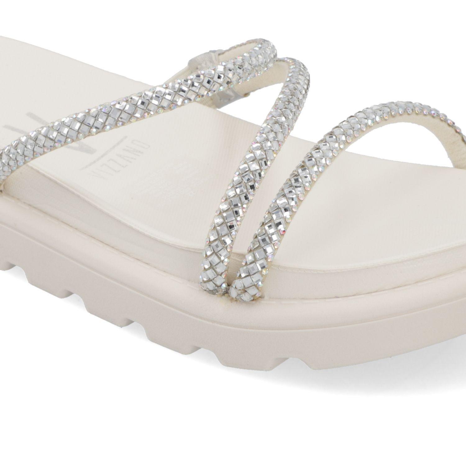 SANDALIA Mujer VIZZANO Blanco 6459-118-27113-95651-5