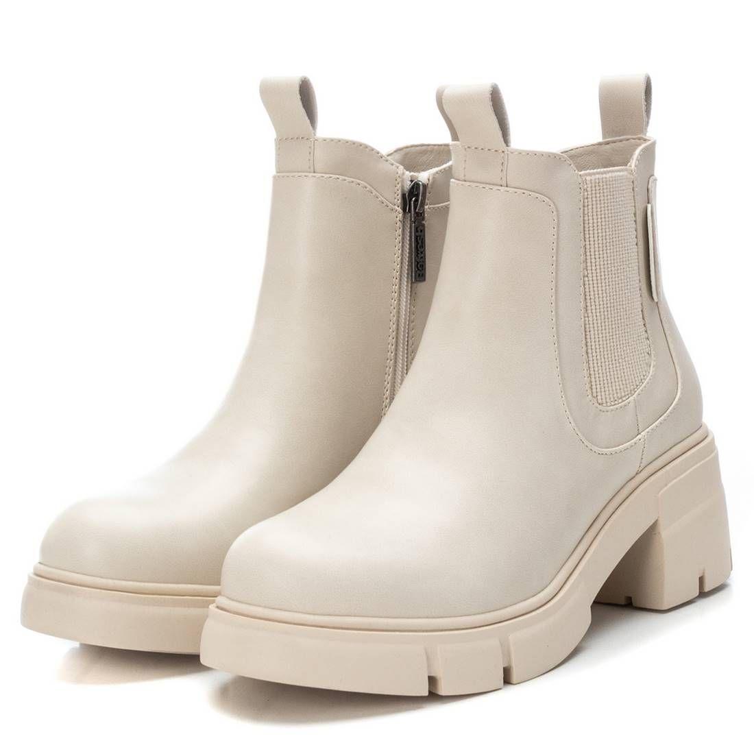 Botin Mujer Blanco 171282-HI Refresh-4