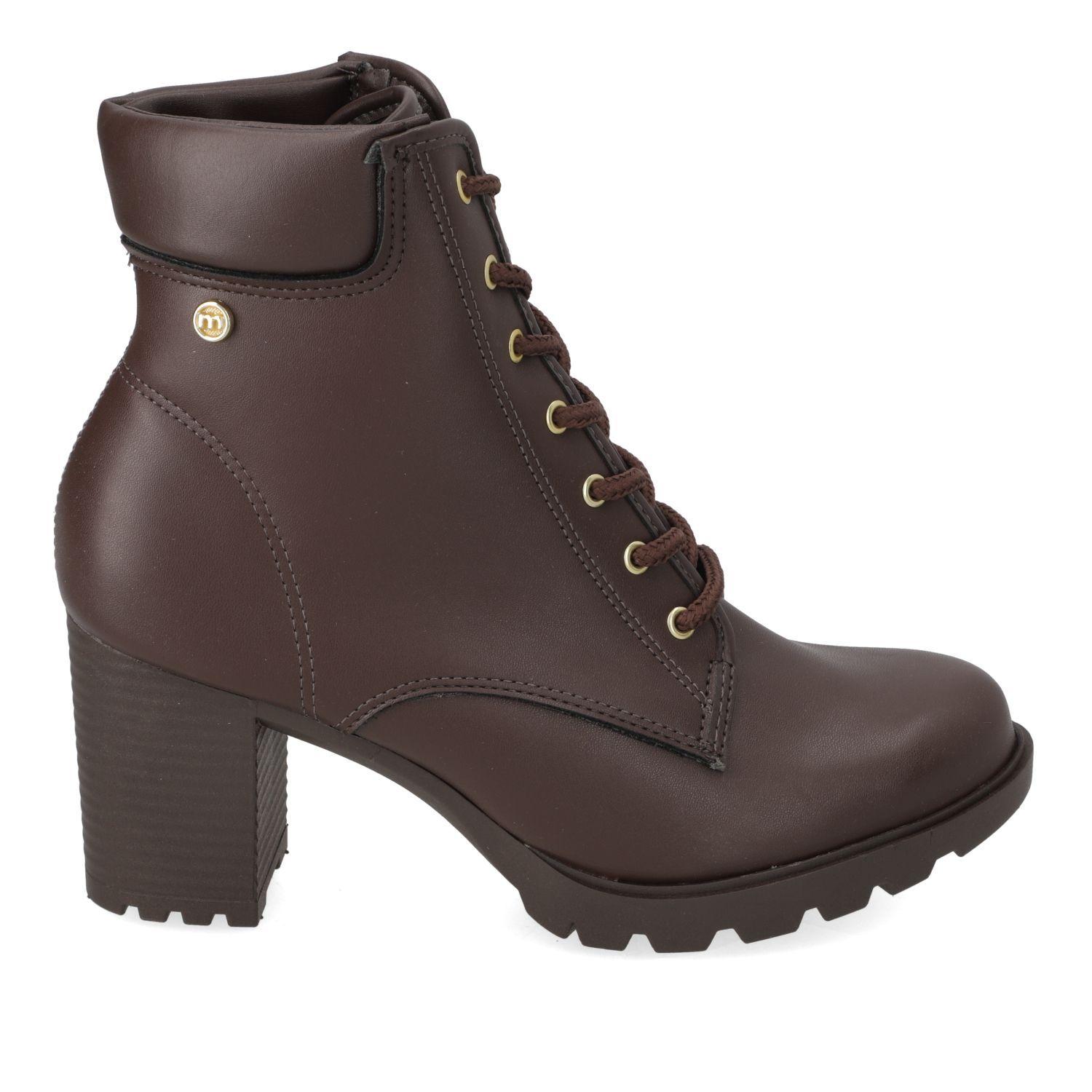 Botin Taco Moleca Café 16392-1