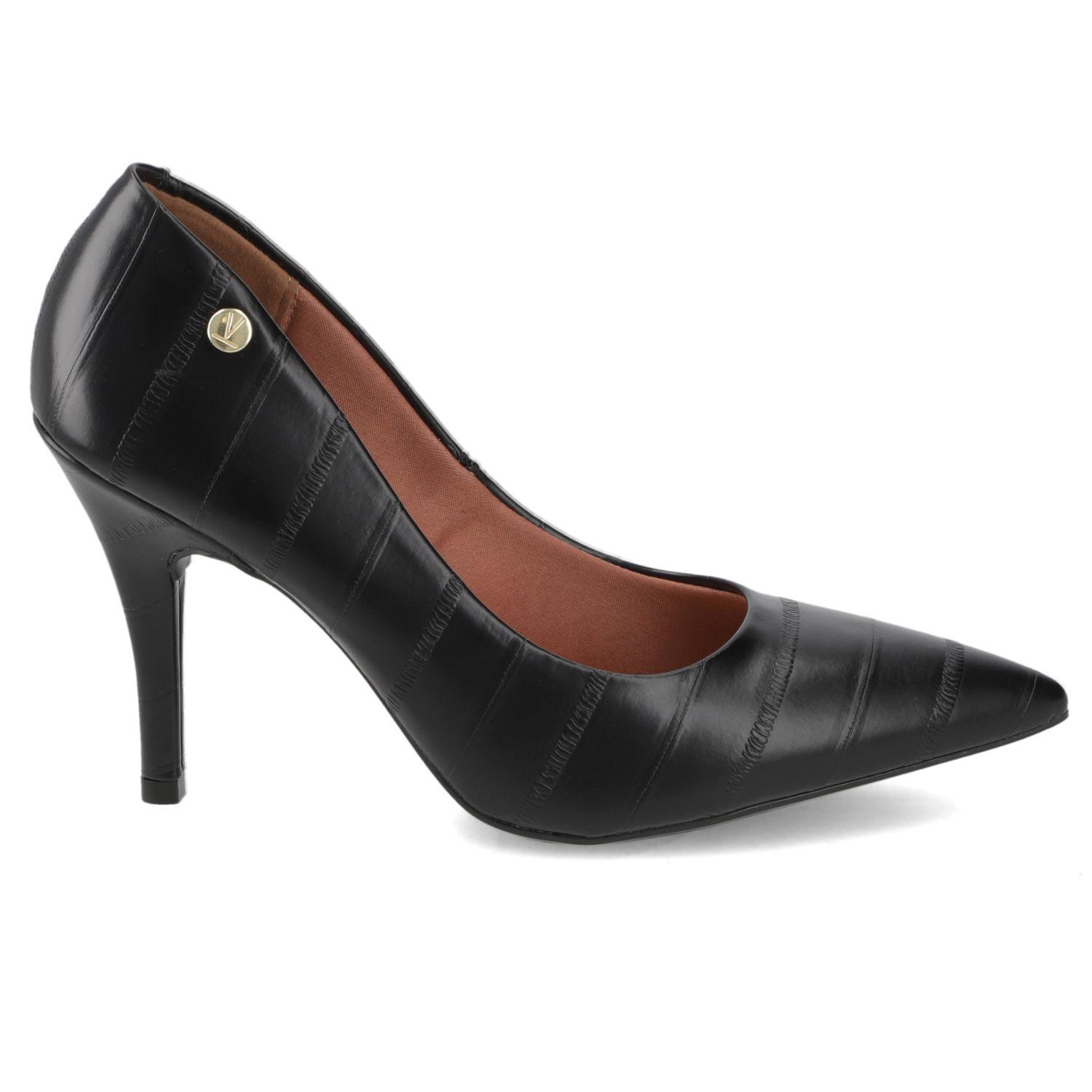 Stiletto Negro Vizzano-2