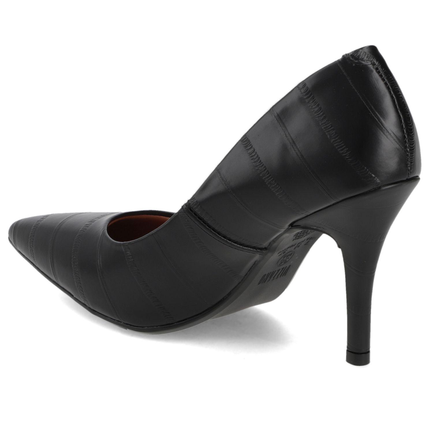 Stiletto Negro Vizzano-5