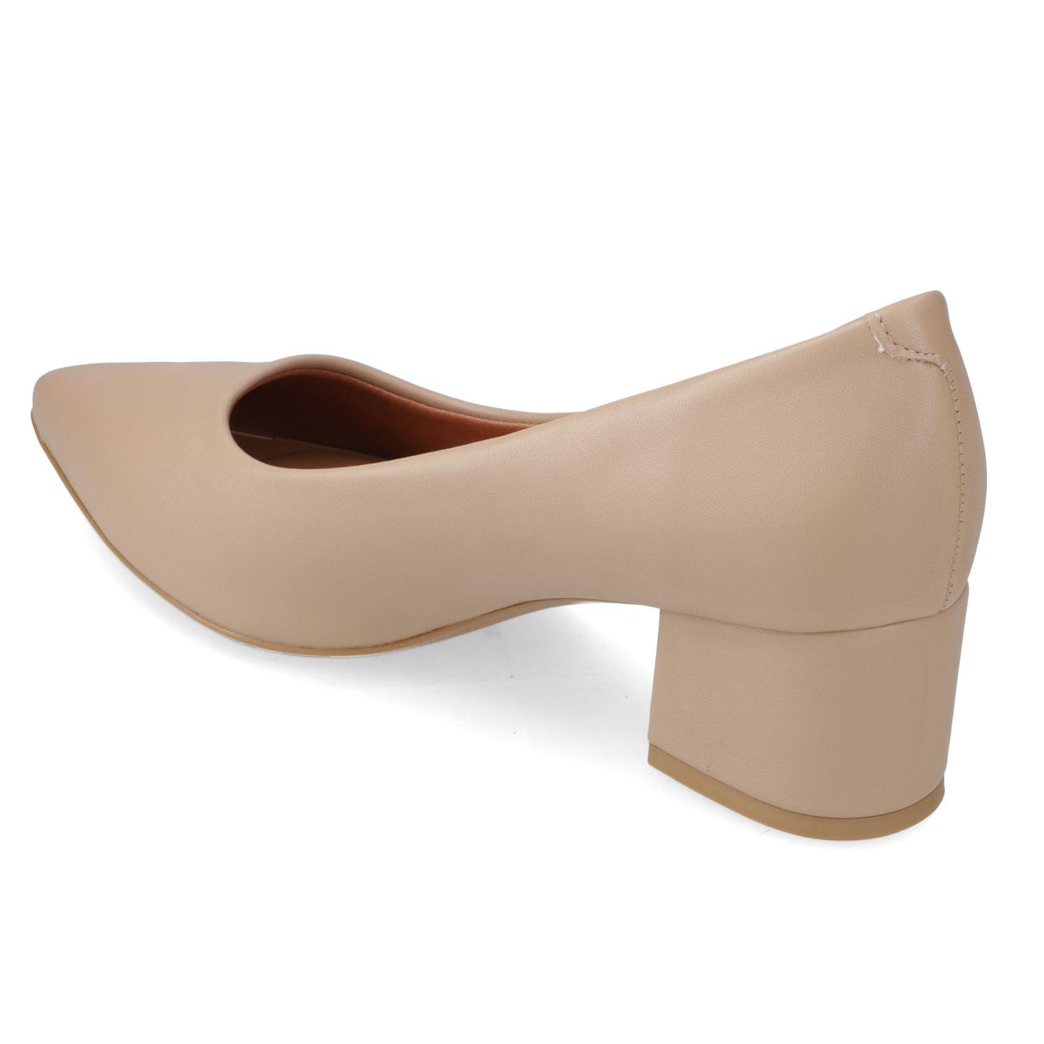 Zapato Taco Reina Vizzano 8383-3