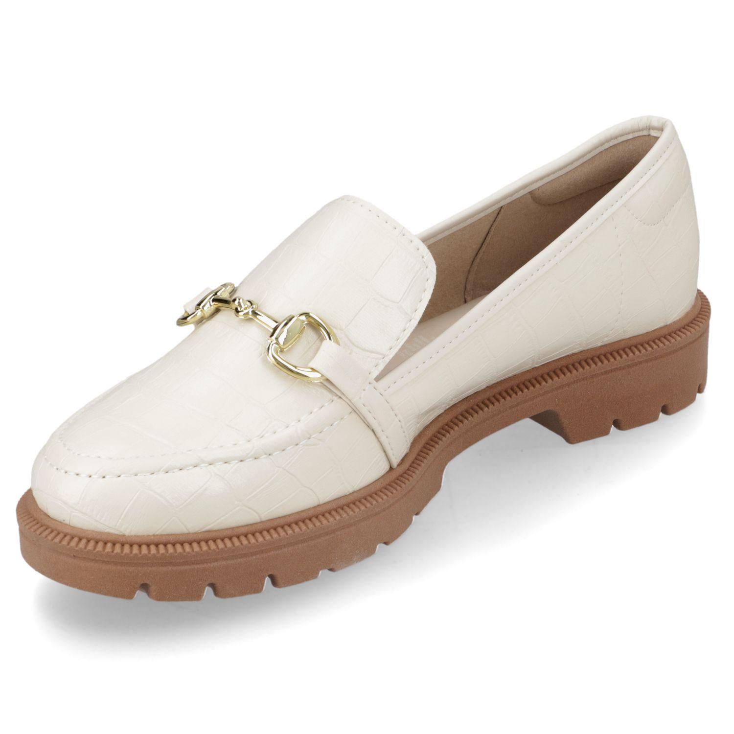 Mocasin Beira Rio 17544-2