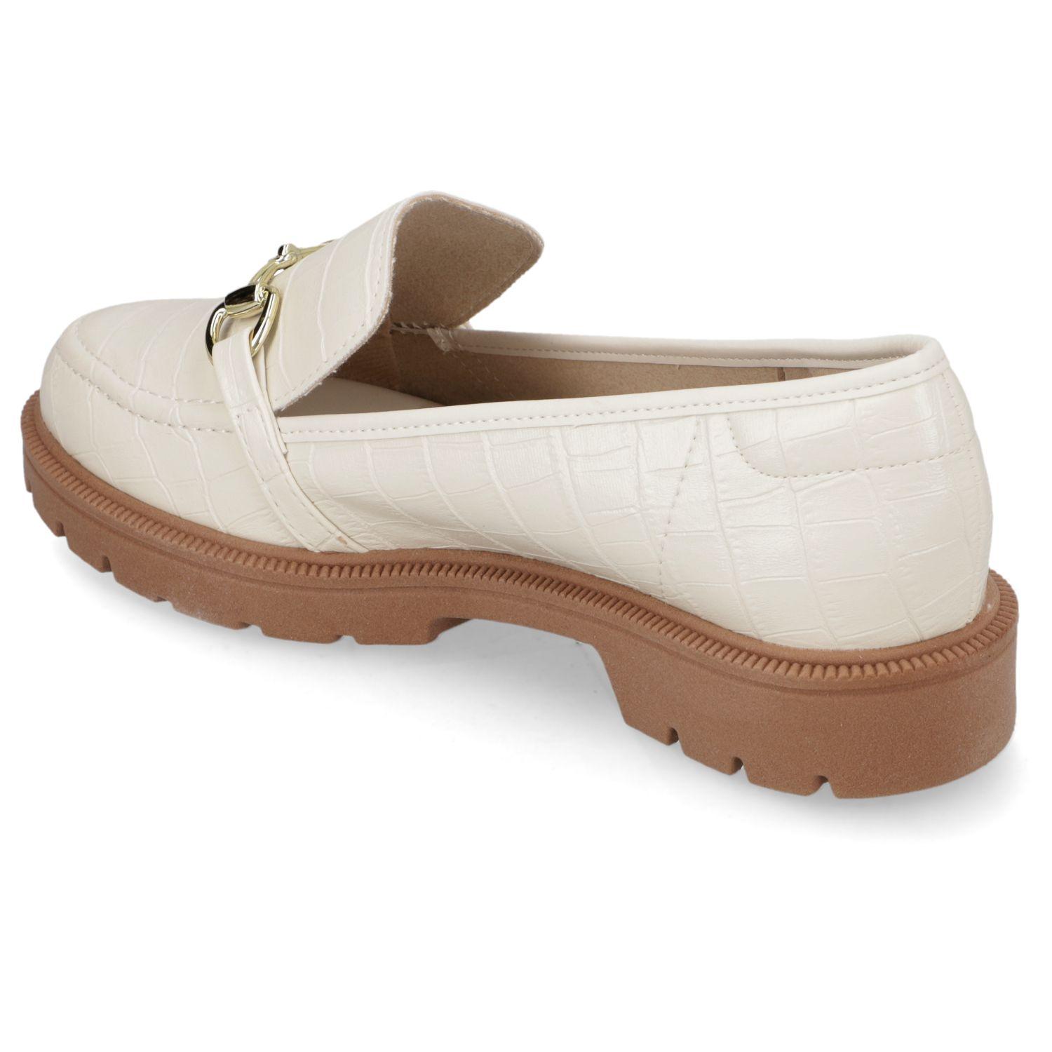 Mocasin Beira Rio 17544-3