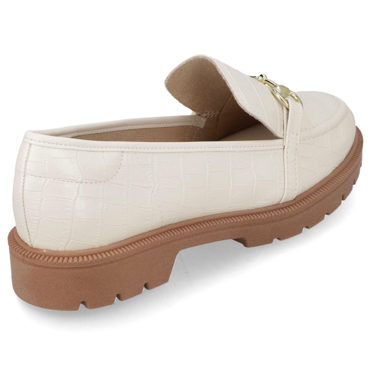 Mocasin Beira Rio 17544-4