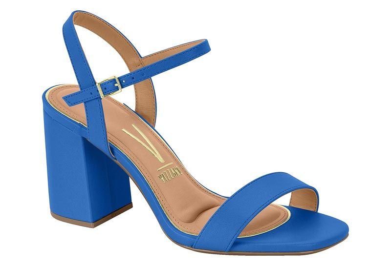 Sandalia Taco Vizzano 15192-0