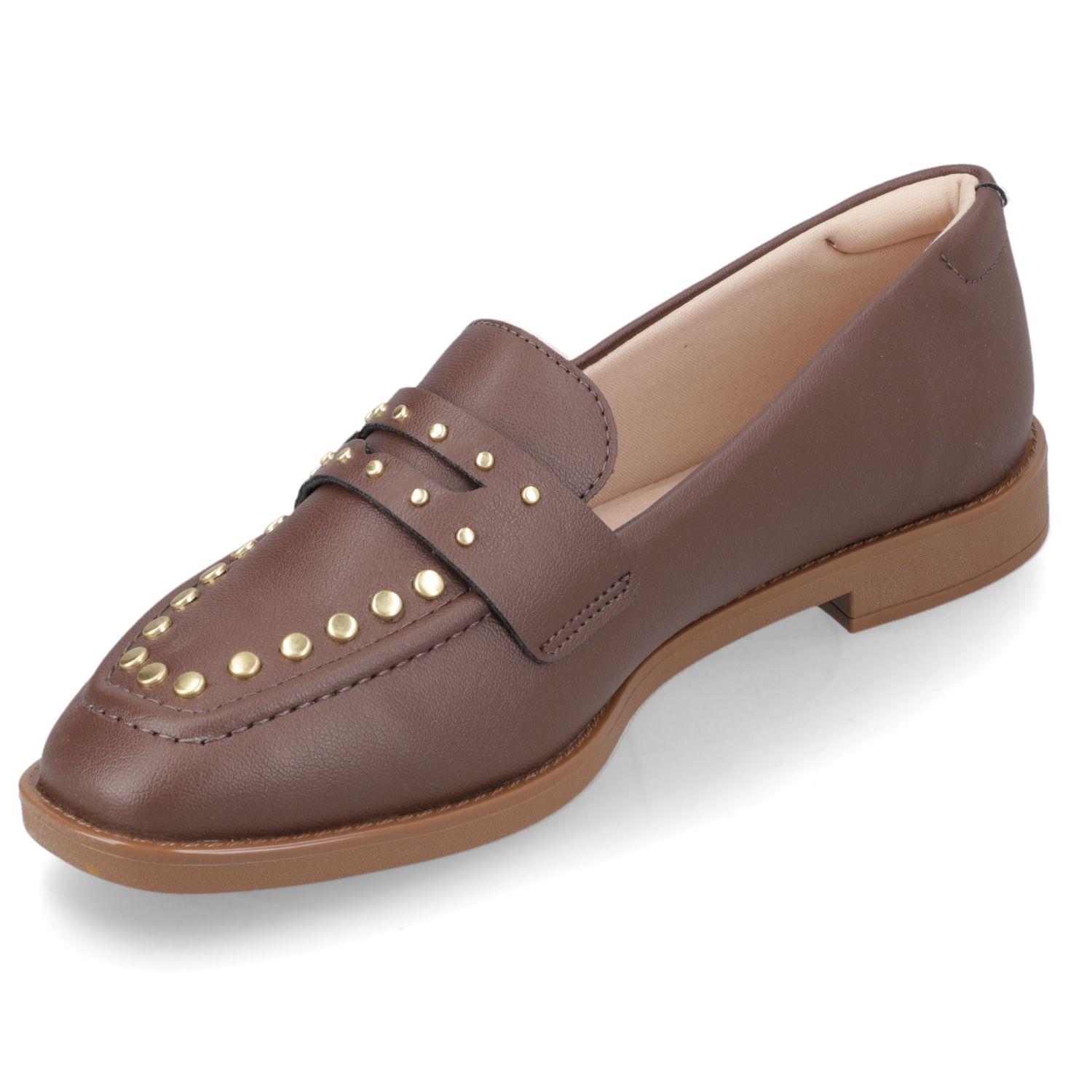 Mocasin Beira Rio 17542-2