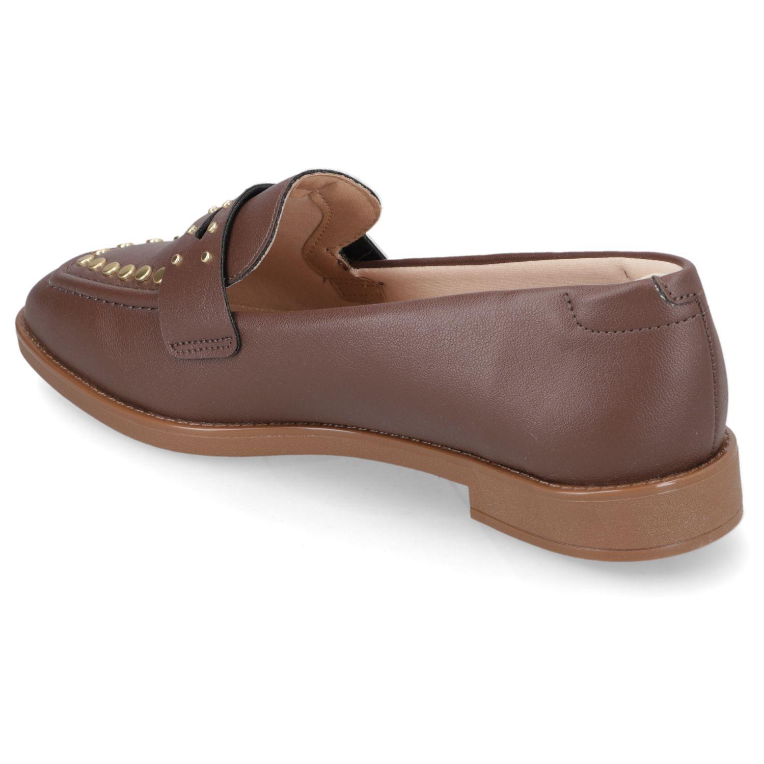 Mocasin Beira Rio 17542-3