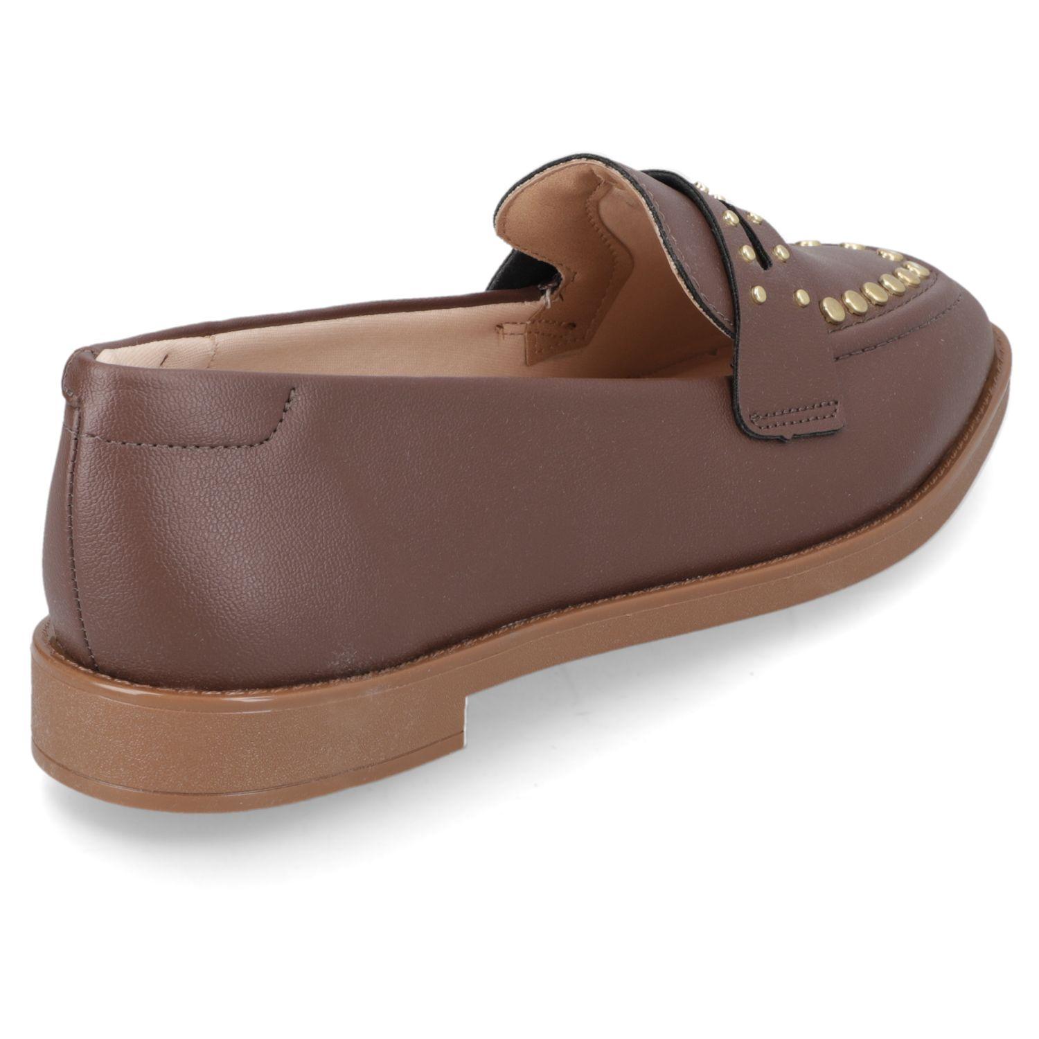 Mocasin Beira Rio 17542-4