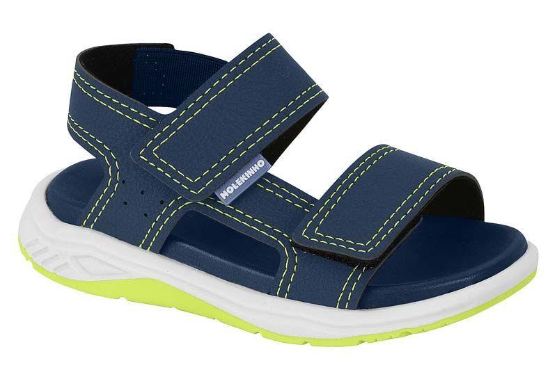 Sandalia Molekinho 14177-0