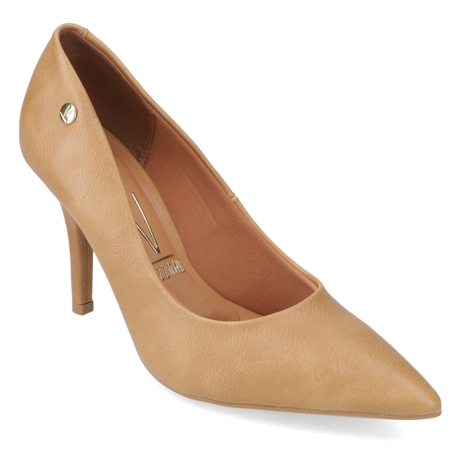 Stiletto 10 cm Beige Vizzano-0