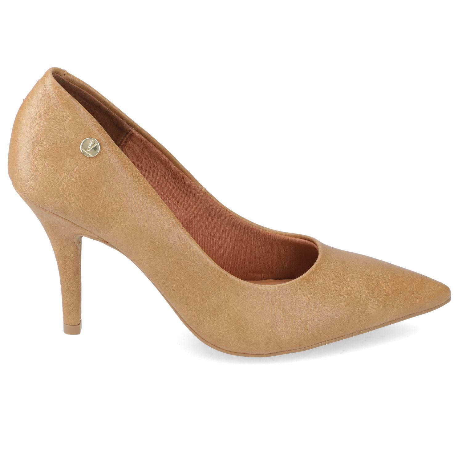 Stiletto 10 cm Beige Vizzano-1