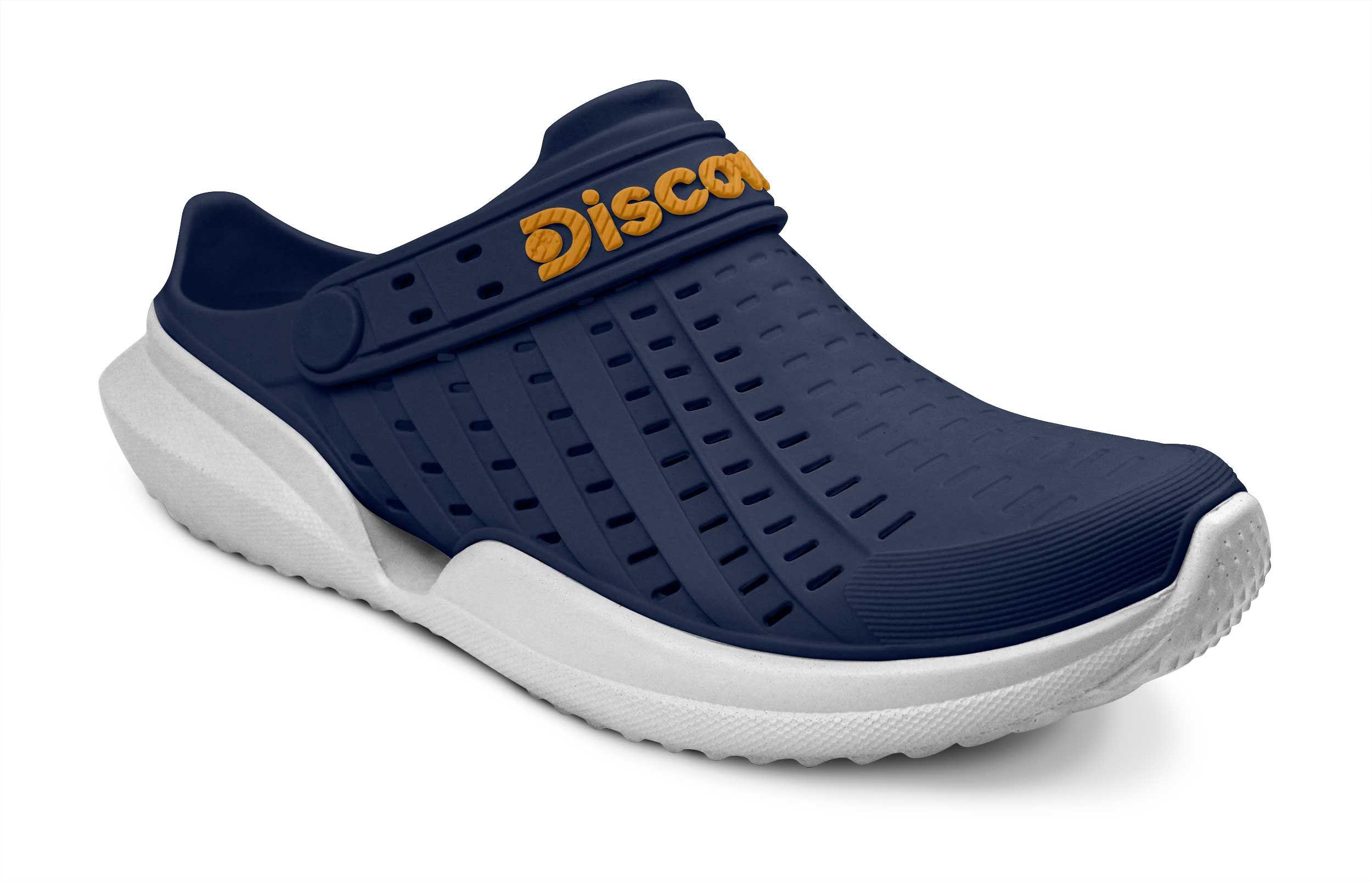 Zapatilla Casual New Walk 14766-0