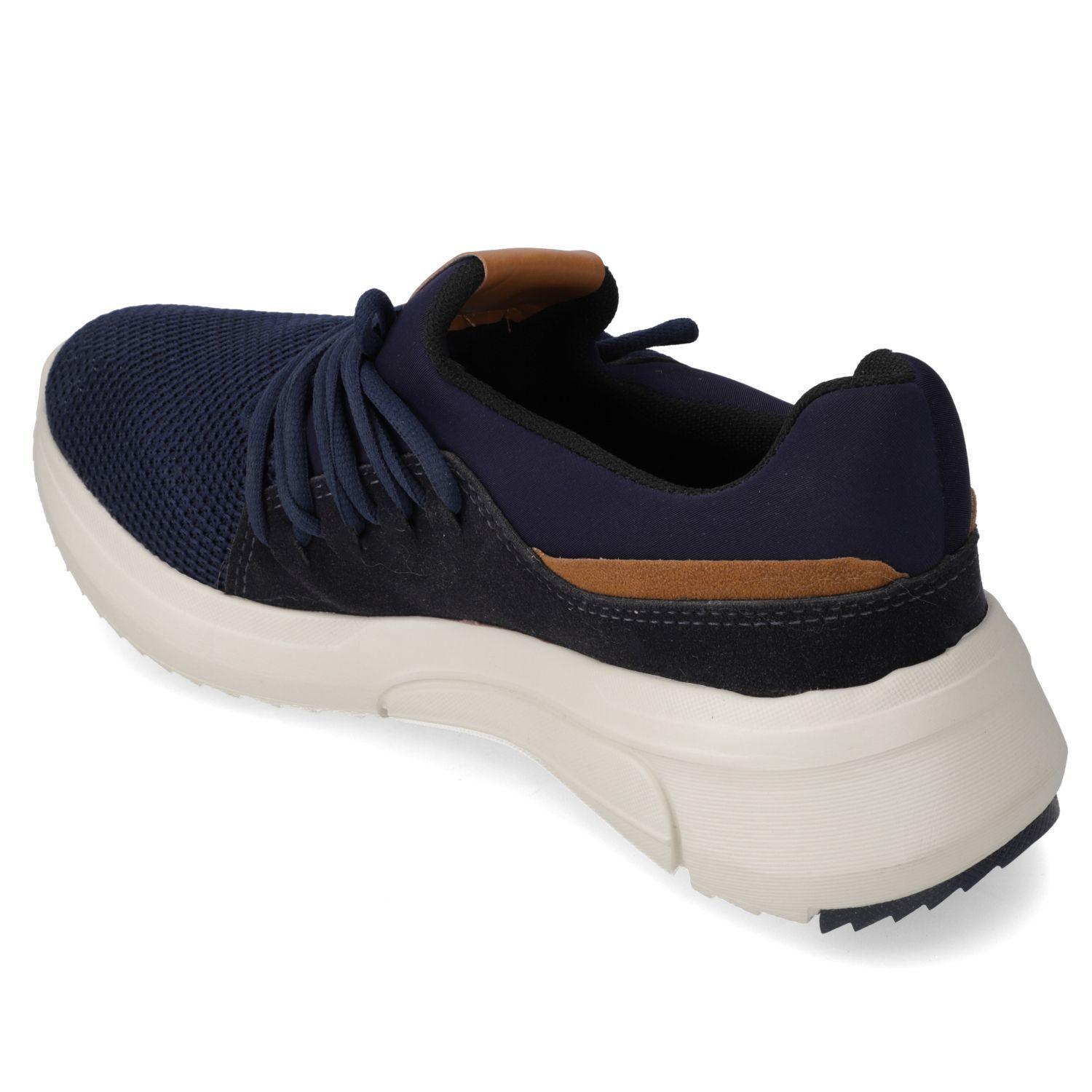Zapatilla Hombre Azul 4907-103- Actvitta-3